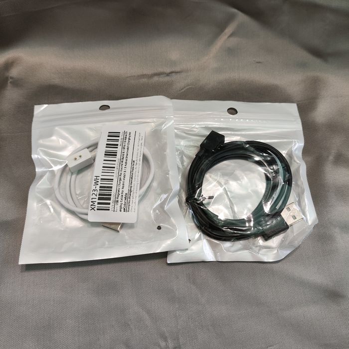 Кабель зарядный Redmi Watch 5 Active 4 2 3 Active Mi band 8 USB кабель