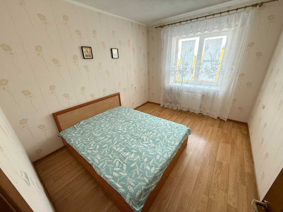 Продаж 2 кімнатної в новобудові в ЦЕНТРІ міста !