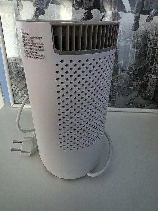 Ekspres do wody, mleka neno aqua