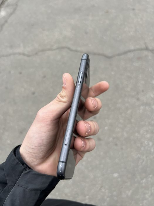 Iphone 11 128 GB