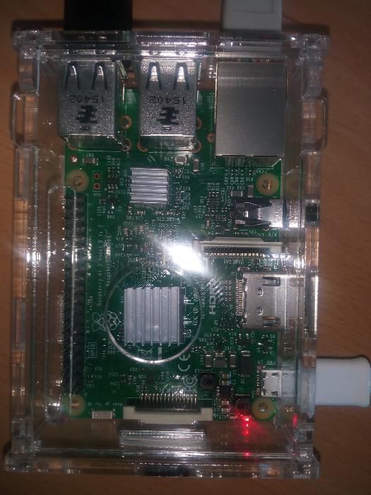 Central telefonica VoIP