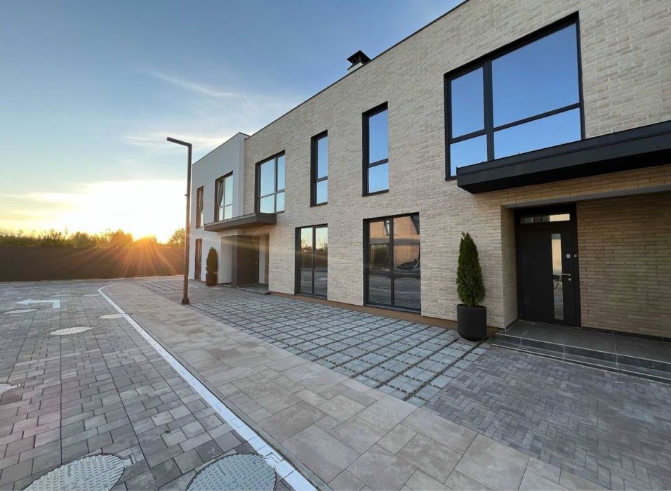 Таунхаус без комиссии в рассрочку