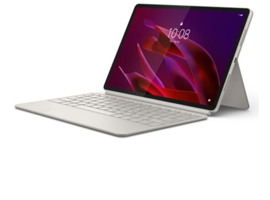 Tablet lenovo yoga tab klawiatura i rysik cały zestaw nowy
