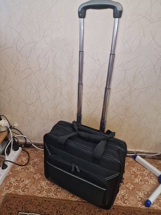 Сумка для ноутбука на кол