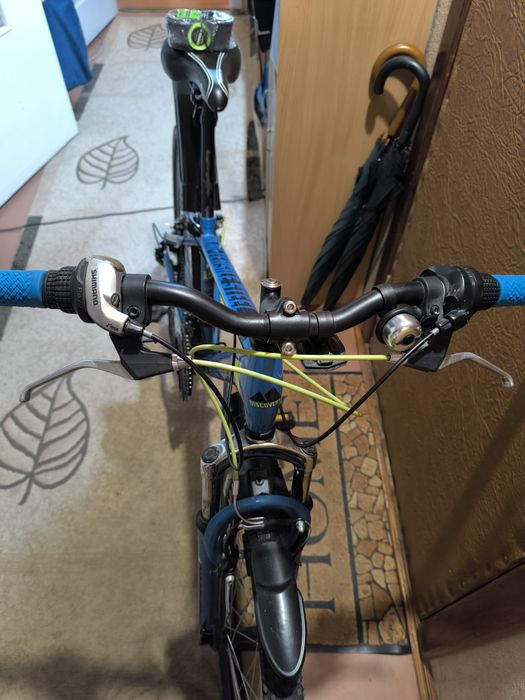 Велосипед Discovery 26"