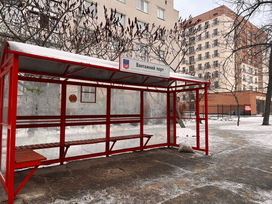 1-кімн. Черкаси |Річпорт | біля Дніпра - єОселя, єВідновлення