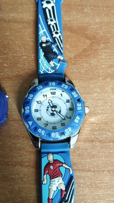 Часы Электроника 5 СССР детские, женские.