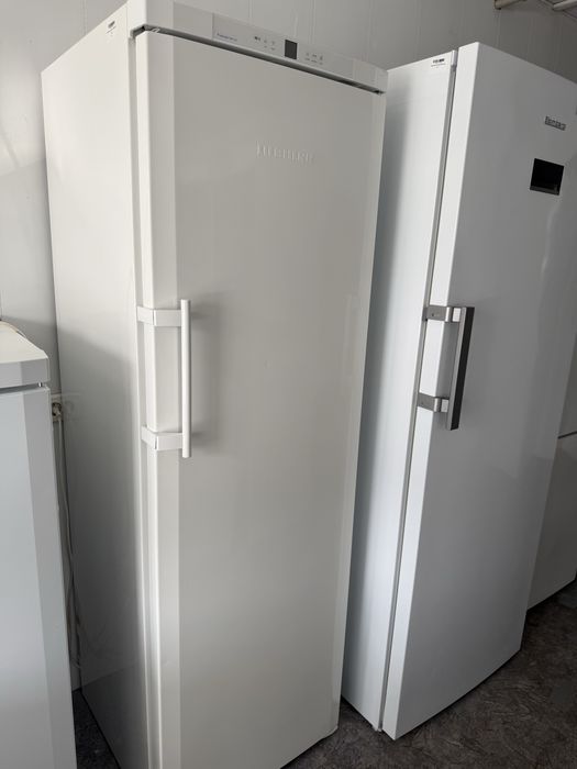 Морозильна камера Liebherr, GN3056 Index20 No Frost 304 л Німеччина