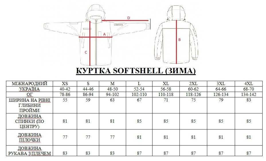 Куртка тактична синя Softshell для ДСНС, Укрзалізниці, Поліції