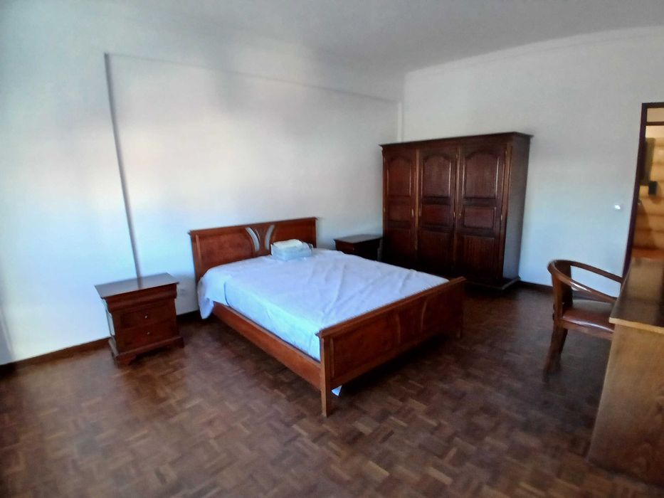 Quartos para arrendamento Setúbal