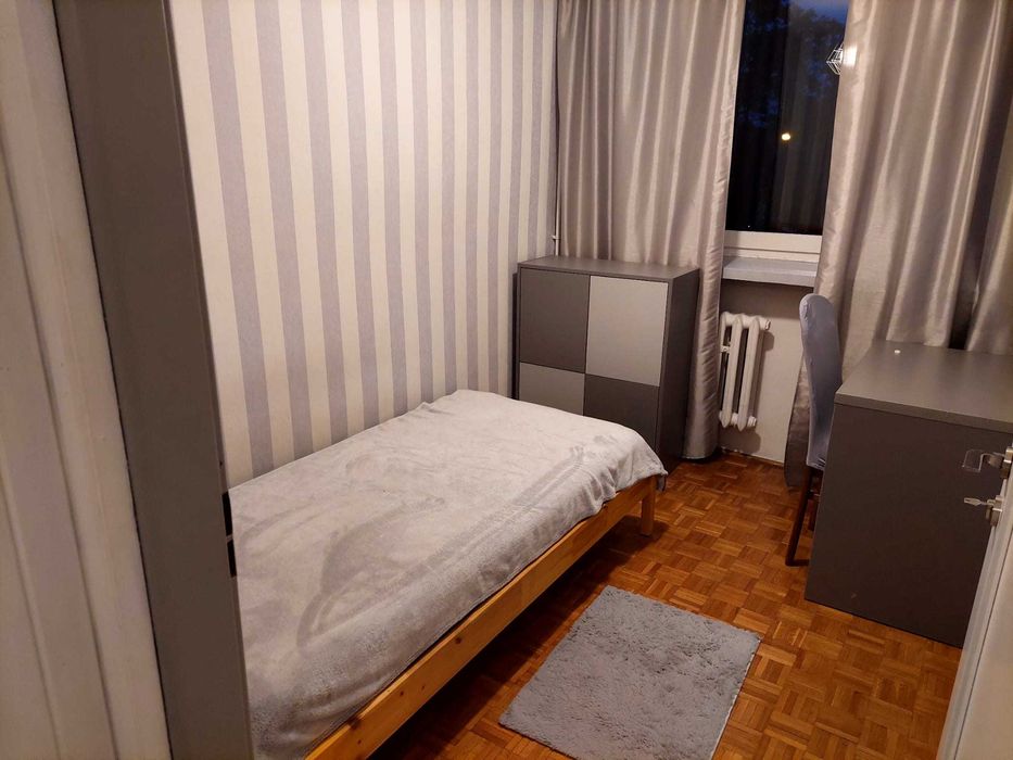 Mieszkanie – Lublin, Osiedle Sienkiewicza, Rury - Widok 2