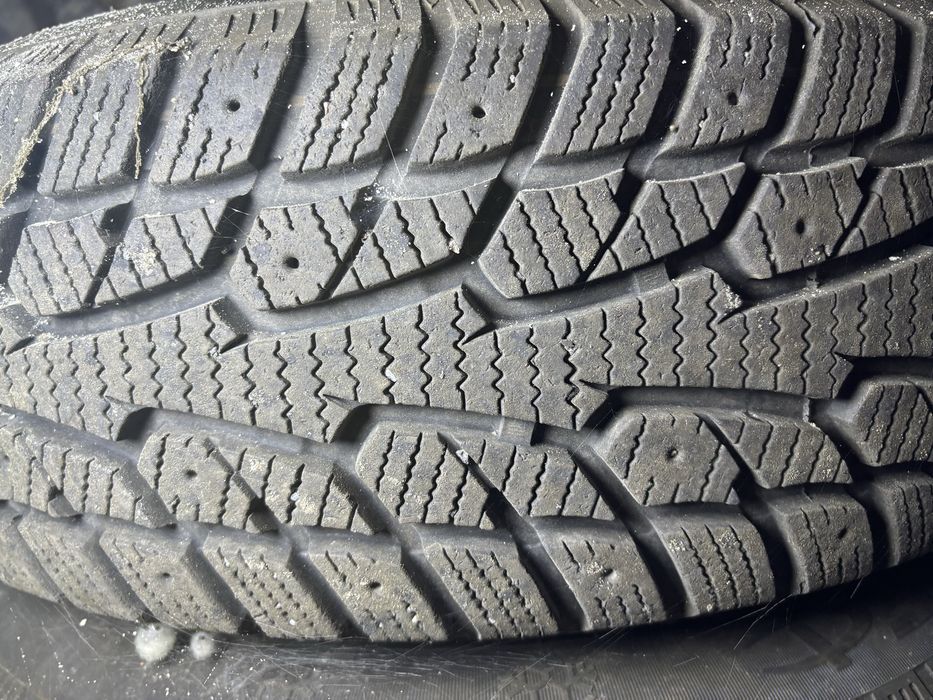 Зимова резина 195 65 15 TORQUE TQO 23