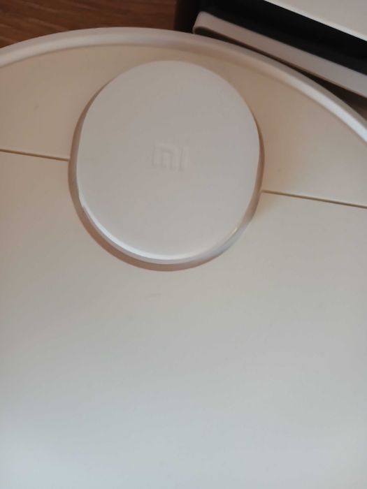 ASPIRADOR i robot Xiaomi