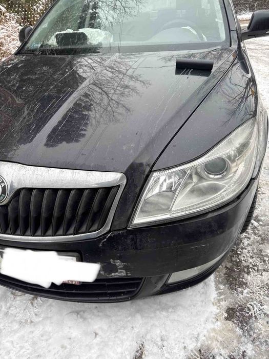 Skoda Octavia Skoda octavia sprawna mechanicznie