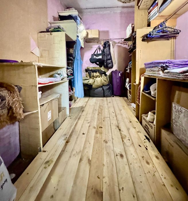 Простора частина будинку 84м2, р-н Стара Подусівка A11