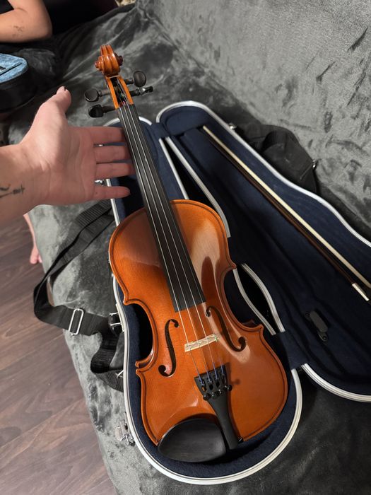 Продам Скрипка Yamaha1/2