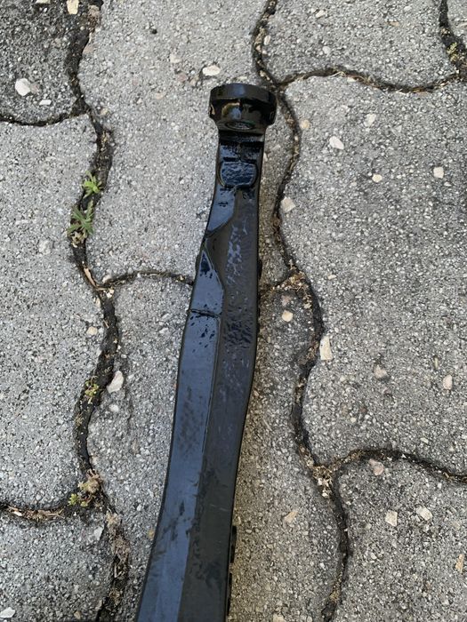 Mangas de eixo frontais Honda VTi lacadas