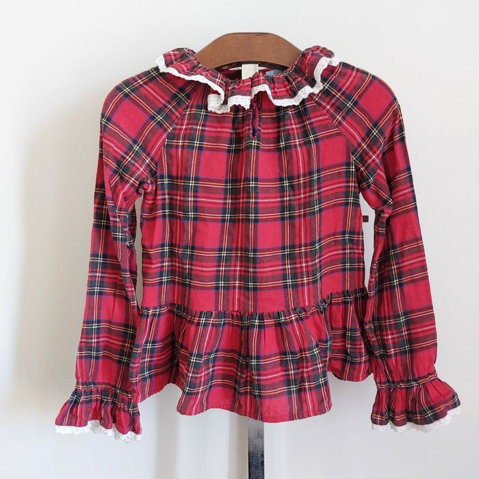 LANIDOR KIDS vestido, macacão e camisa