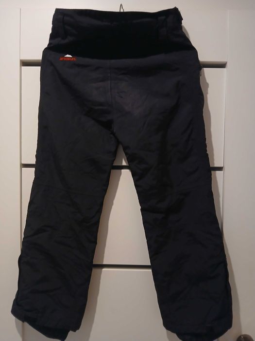 Spodnie zimowe narciarskie