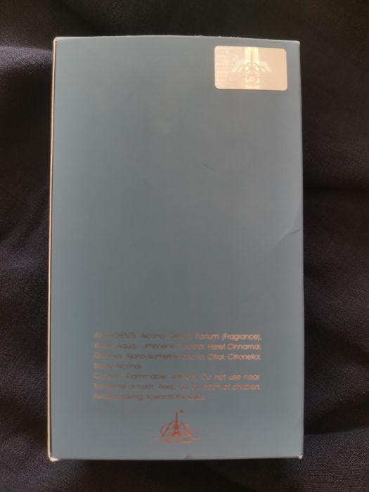 Męskie perfumy Enchantment