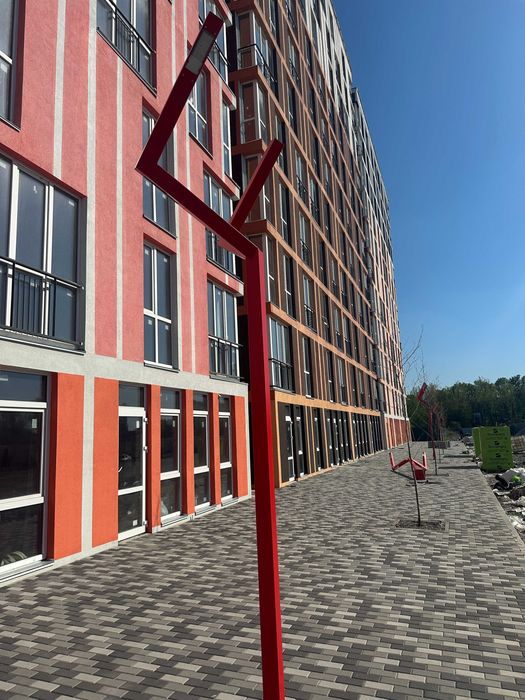 Продаж дворівневої квартири 86 м² у ЖК Краєвидний (IHome) | 10–11 поверх | Панорамний вид