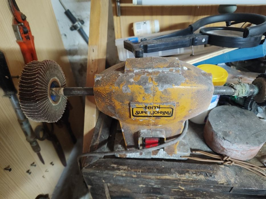 Maquinas ourivesaria