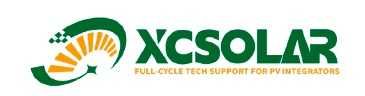 Сонячна панель XCSOLAR XC8-585MGB-E1