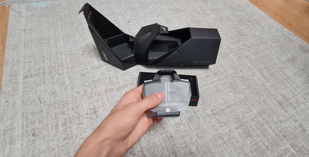 Asus rog 6d ultimate