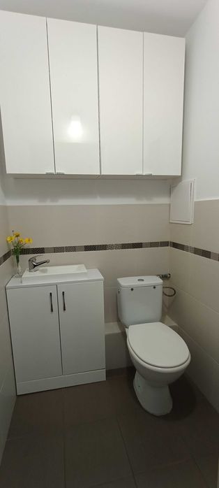 3 pokoje | Duży balkon | ul. Beżowa | Prawobrzeże - Więcej