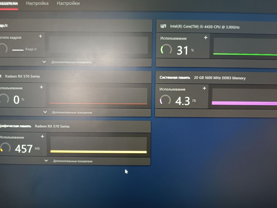 Продам пк полная зборка