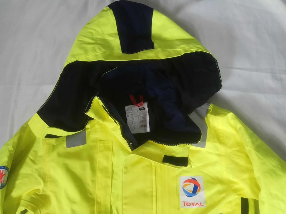 Kombinezon męski zimowy Strakofa rozmiar S