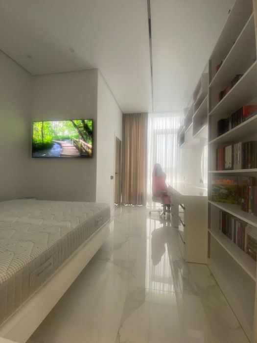 3-кімнатна квартира за адресою вул. Кадетський Гай (площа 80 м²) - Atlanta.ua - фото 17