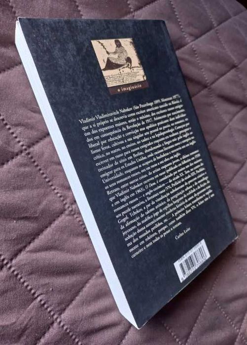 O Dom - Vladimir Nabokov