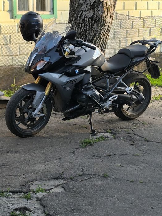 Продам BMW R1200RS