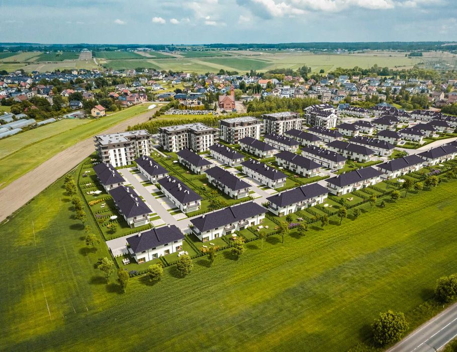 Mieszkanie – Zabrze - Widok 3