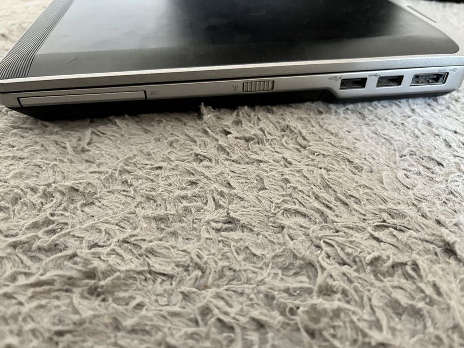 Laptop Latitude E6430