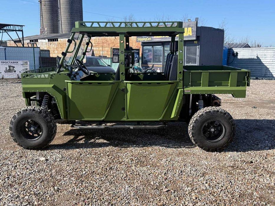 Баггі SKARLAT 1000