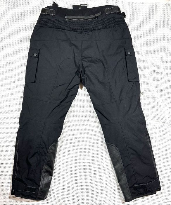 Мотоштани JTS Tourmax Evo розмір UK 44 Short/ 5XL Short стан нових