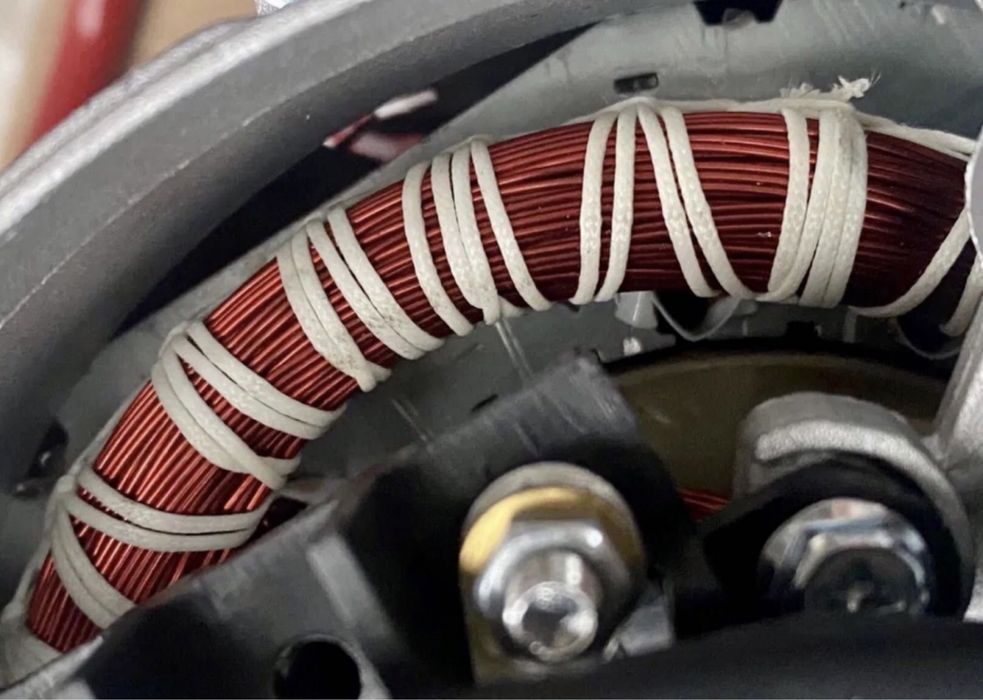 Генератор Honda 2,5 кВт