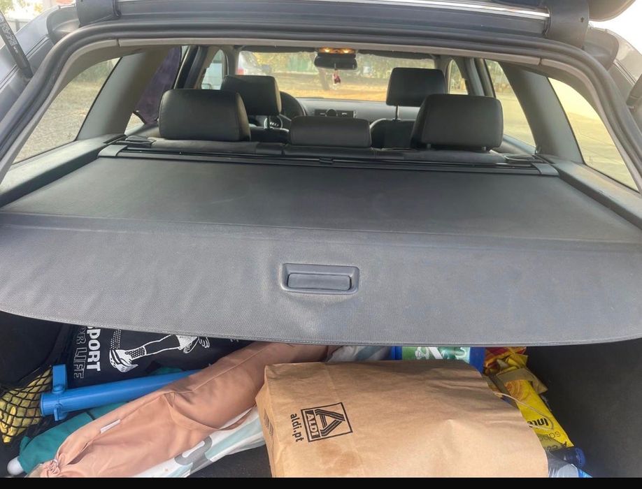 Carrinha Audi 1.9 tdi