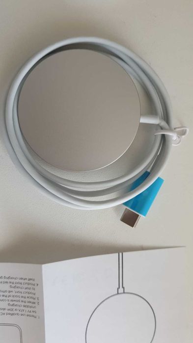 magsafe iPhone 12 13 14 15 16 17 USB-C 15 Вт