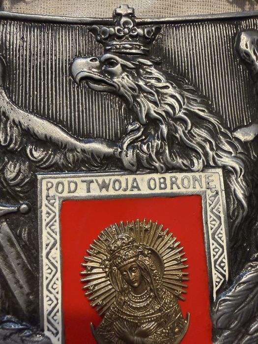 Ryngraf patriotyczny