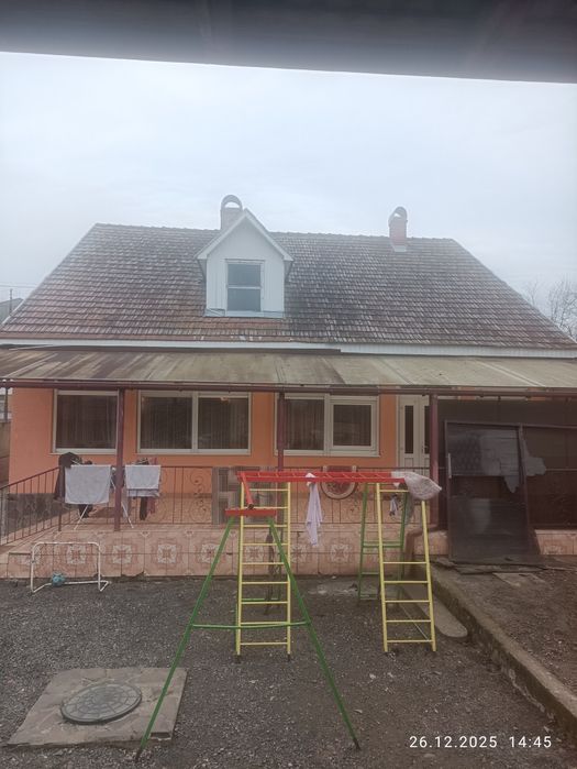 Продаж ДВУХ Будинків Іл. Зріні