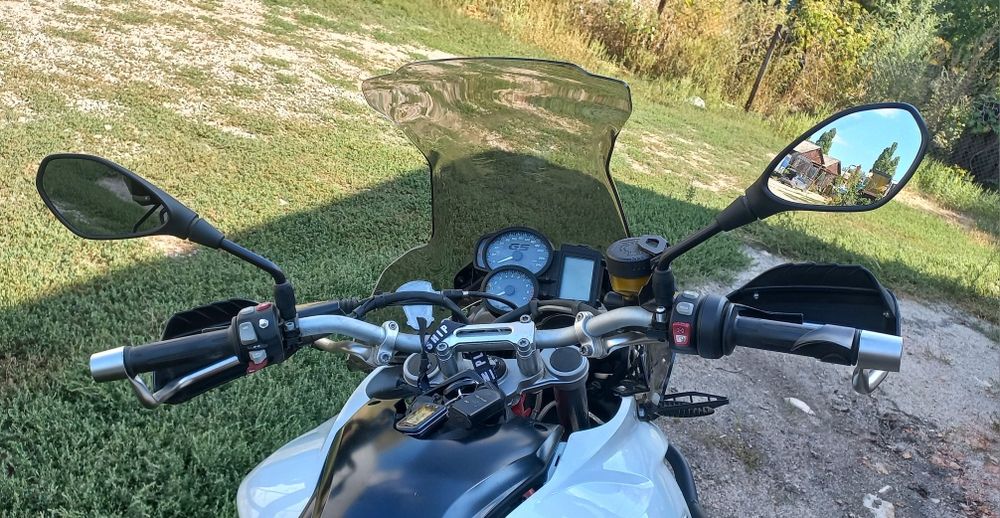 BMW F 700 GS продам новый