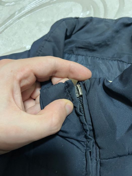 безрукавка ecko unltd