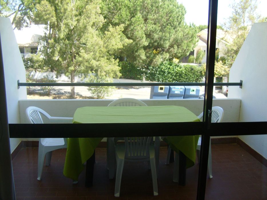 T1(To+1) ao ano em Vilamoura