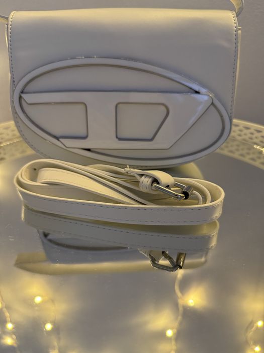 Torebka damska Diesel | Diesel bag