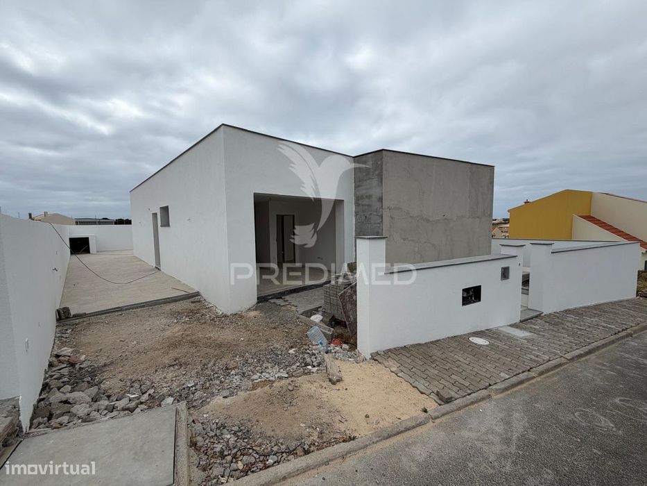 Ground-floor T3 Villa with Swimming Pool in Porto Santo