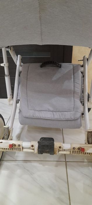 Продам коляску Веbe Мовіle marconi