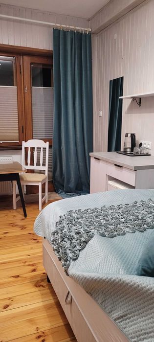 "Jagienka" - tanio, centrum i blisko plaży